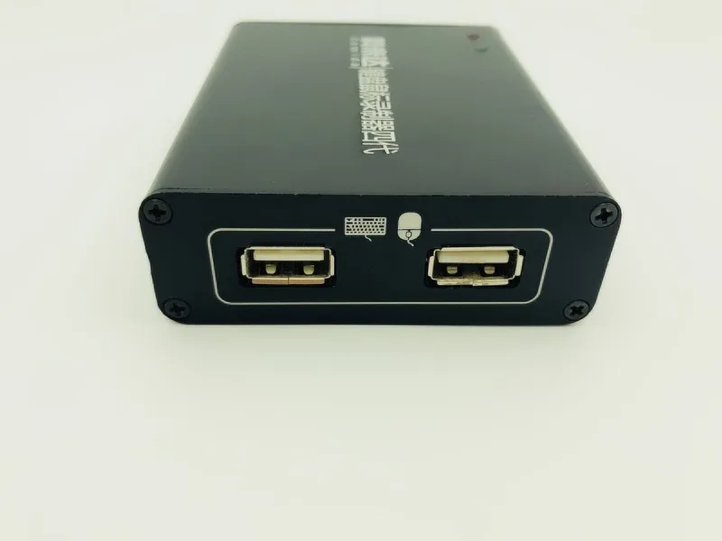 USB адаптер для записи с клавиатурой и мышью 16 ГБ Micro SD карта|Платы расширения| |