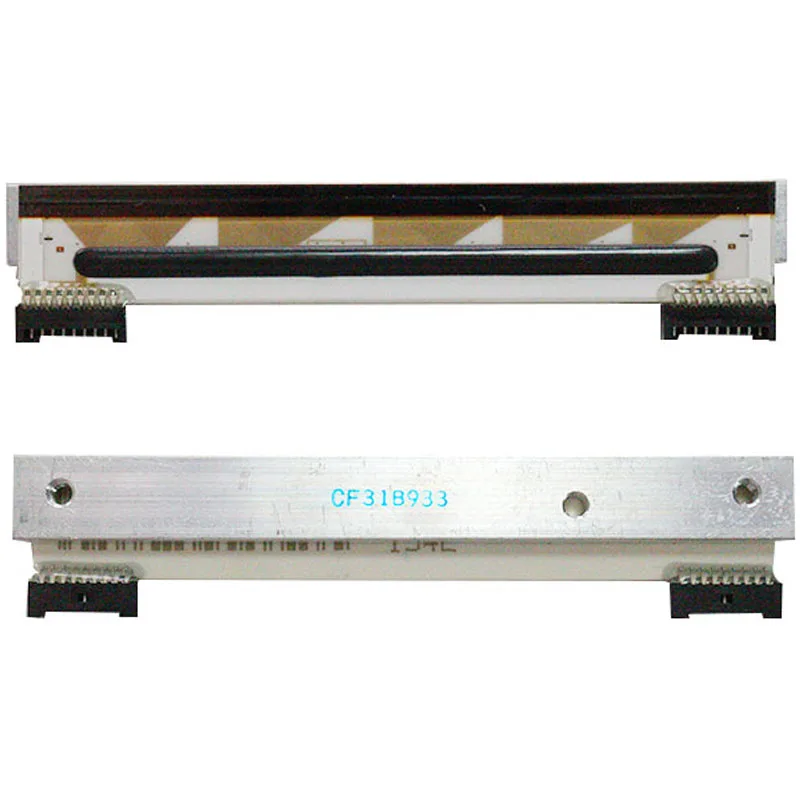 Original Printhead For Zebra KR403 305dpi Thermal Barcode Label Printer