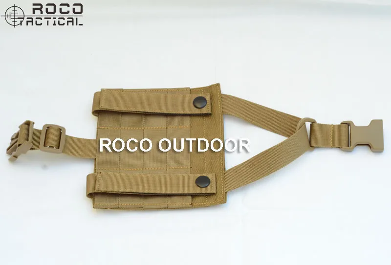 ROCOTACTICAL, качественная, быстрая, съемная, Molle, военная, медицинская сумка, Admin, утилита, сумка для инструментов, мульти-миссия, сумка для помощи, дорожная, медицинская сумка