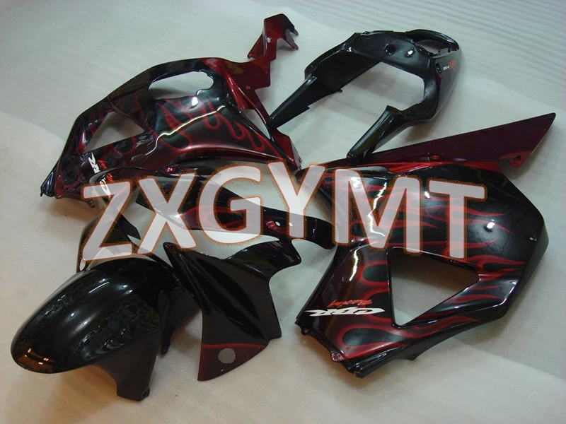 

Abs Fairing CBR 954RR 02 Motorcycle Fairing CBR 954 RR 02 Fairings CBR954RR 2002 - 2003