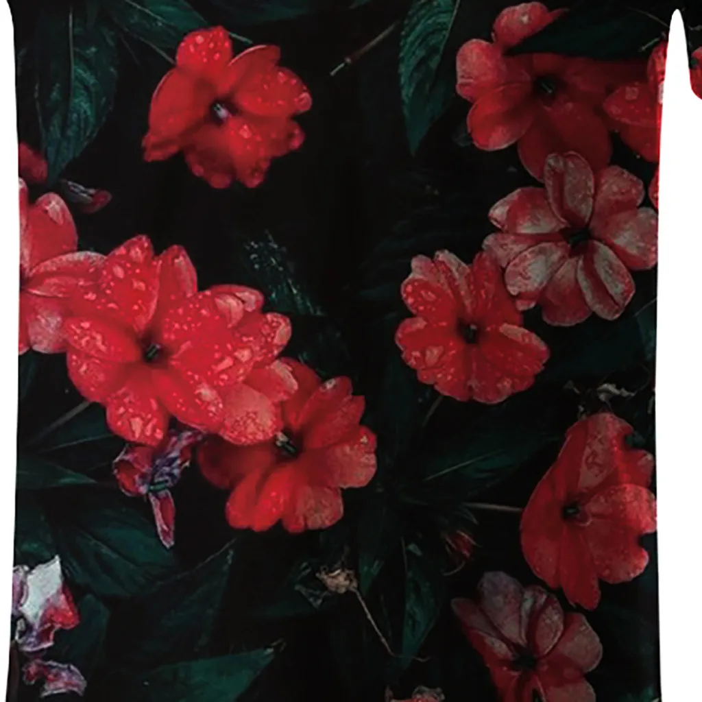 Flower Plus Size T-Shirts 2019 Summer Mens Clothing Round Neck Short Sleeve 3D Tee Top Fitness Tshirts Streetwear Male T-shirts Flower Plus Size T-Shirts 2019 Summer Mens Clothing Round Neck Short Sleeve 3D Tee Top Fitness Tshirts Streetwear Male T-shirts