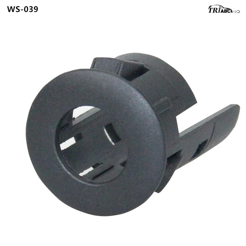 

PDC parking sensor reverse Retainer wholesale and retail Original Hole Position Bracket 4pcs/lot