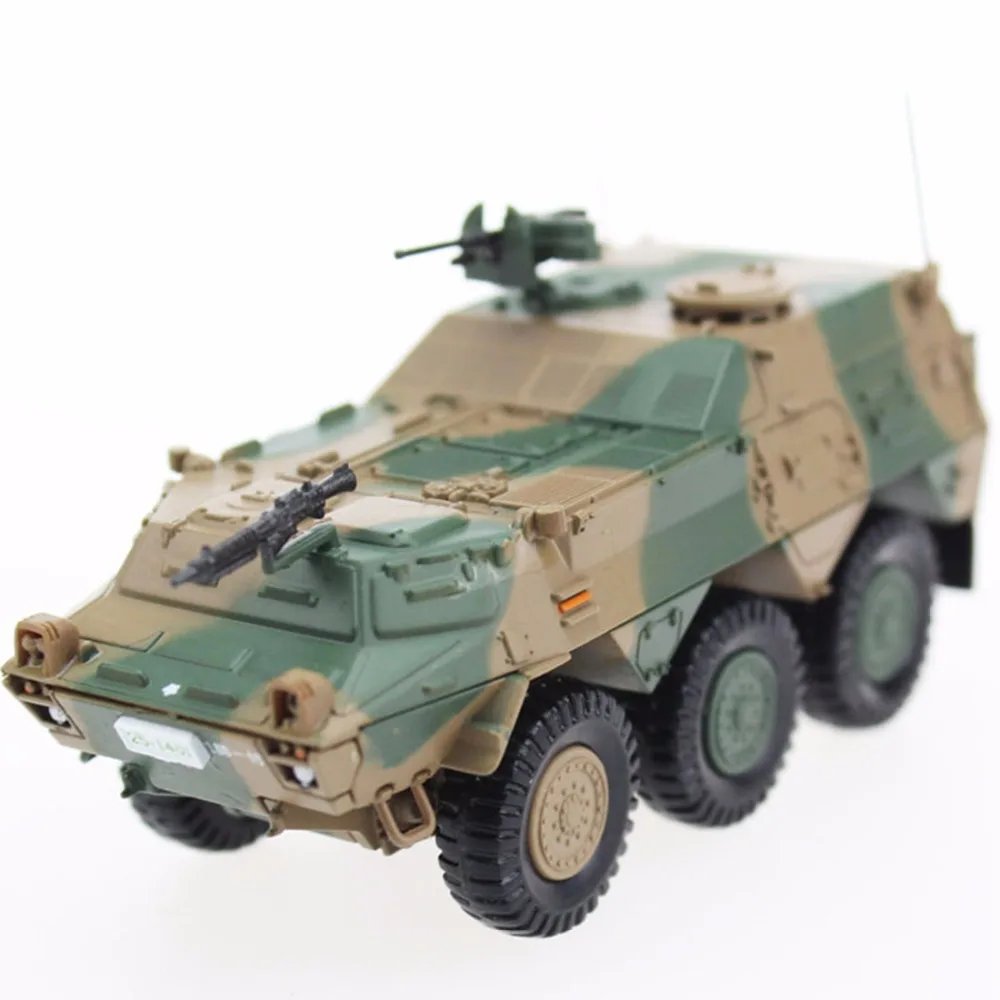 Армейский литой танк модели игрушек 1/72 масштаб Япония тип 82ccv Военная литая модель танк для коллекции подарок