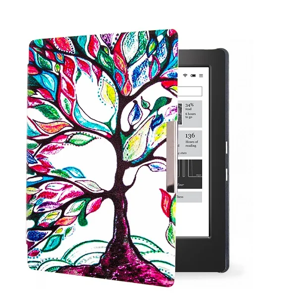 kobo aura h2o (1)