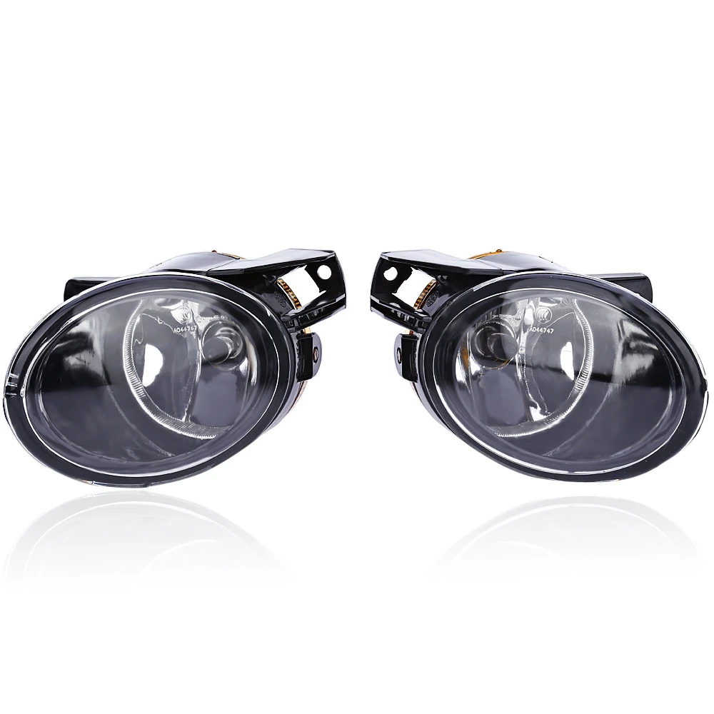 

Free Shippnig Car Fog Light Bumper Lamp for Volkswagen Halogen Bulb