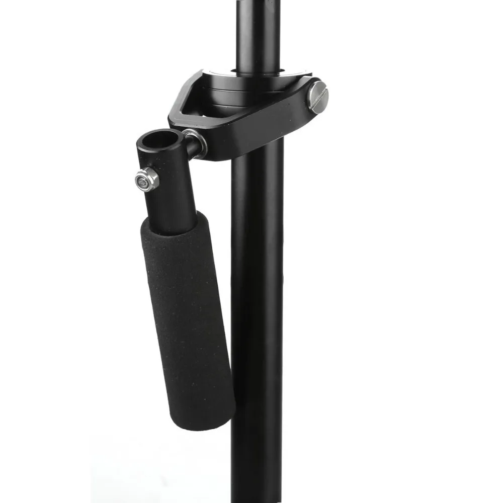  60cm s60 luminum video camera Stabilizer for canon 5d iii dslr steadicam for camcorder DV DSLR Hand