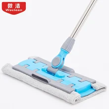 

Rotating Mop 360 Spin Mop Spray Mop Floor Cleaning Mop Easy Mop Bucket Dust Mop Magic & Easy & Microfiber Mop Electric Broom