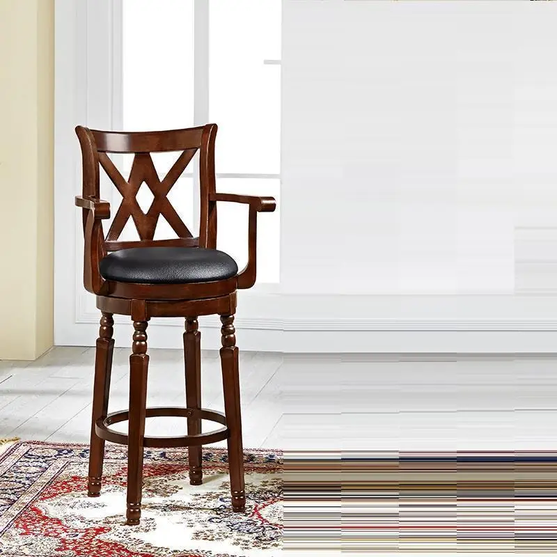 Все типы Sandalyesi стул барный стул Sedia стул табуре модерины Cadeira стул, барный стул - Цвет: MODEL C