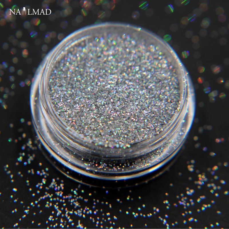 dsc- NailMAD
