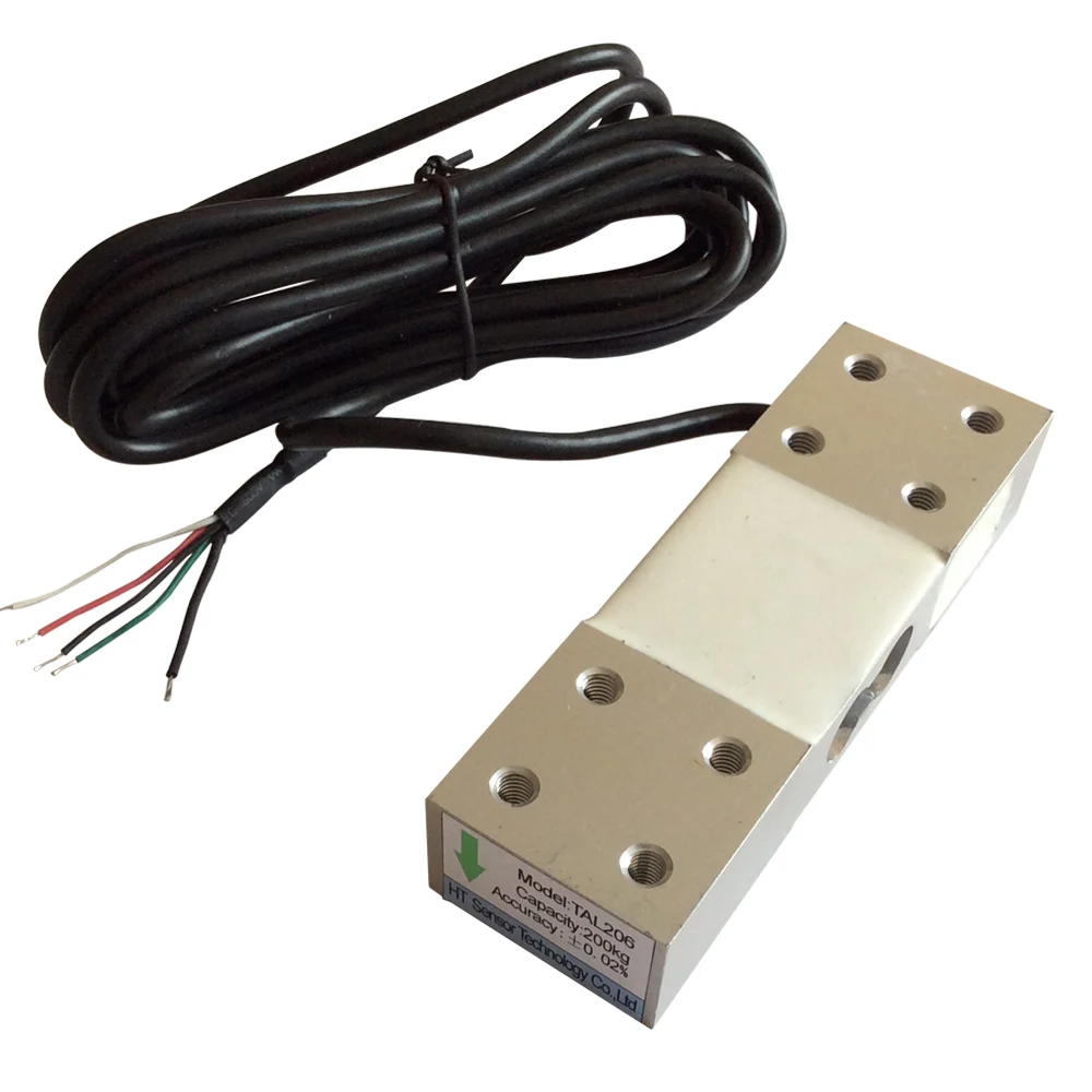 

200kg single point load cell sensor TAL206 for counting scale