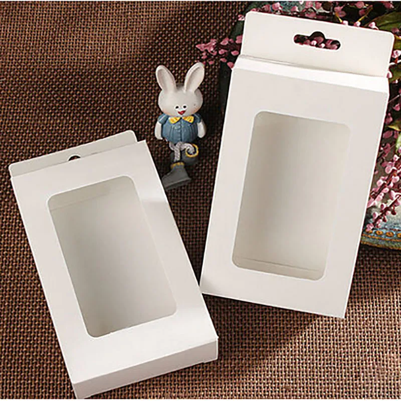 Wholesale-3-8-13cm-White-Window-Box-Packing-Display-Hang-Boxes-Candy-Soap-Cookie-Phone-Display (2)
