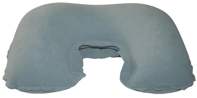 Подушка для путешествий воздушная надувшая Подушка u-образная подушка для шеи надувной дорожный мягкая для шеи надувная подушка для отдыха