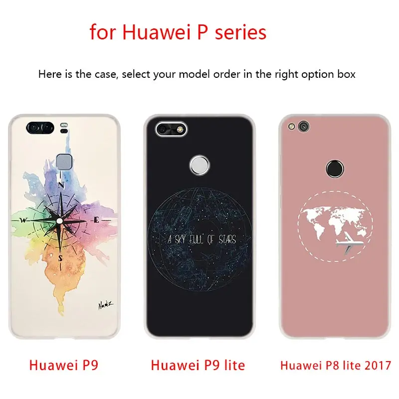 Мягкий силиконовый чехол для телефона, Карта мира для huawei P30 P20 P30Pro P10 P9 P8 Lite P samrt Plus