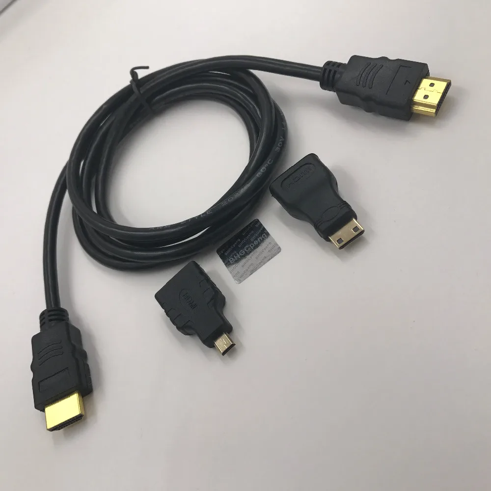HDMI кабель HD с Micro портом 1 5 м|hdmi cable|cable hdmihd cable |
