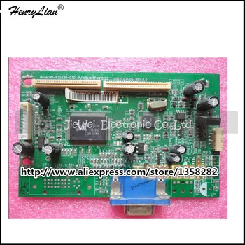 

HENRYLIAN free shipping L171 driver board 715S drive plate H702 driver board MB-R2523B-DTD Motherboard