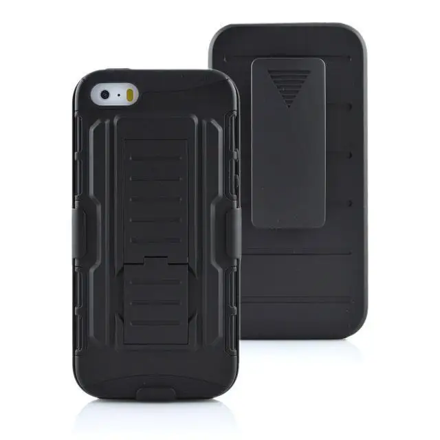 3 in 1 Armor Silicone Phone Back Cover Case for iPhone 5C 5S 5 Se Case Coque Capinhas Capa Fundas for iPhone 6 6S 7 plus Case 1-plus-5-cover : image 3 in 1 Armor Silicone Phone Back Cover Case for iPhone 5C 5S 5 Se Case Coque Capinhas Capa Fundas for iPhone 6 6S 7 plus Case 1-plus-5-cover