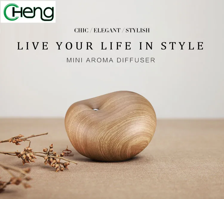 Portable Essential Oil Diffuser Ultrasonic Humidifier Air purifier Aromatherapy Aroma diffuser Mist Maker Fine mist moisten home aromatherapy essential oil diffuser mini home air humidifier ultrasonic portable aroma atomizer led purifier mist maker
