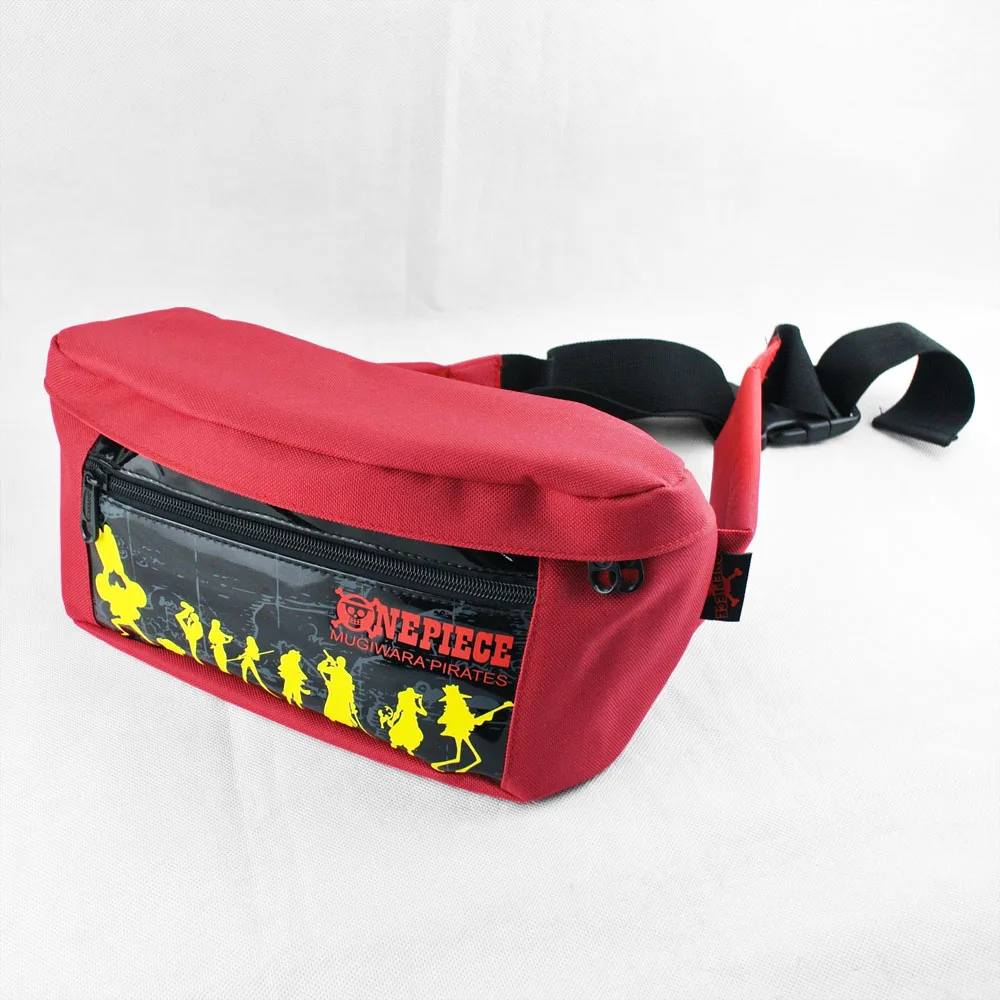 Fashion Unisex Hot Selling New Anime One Piece Theme Arrival Waist