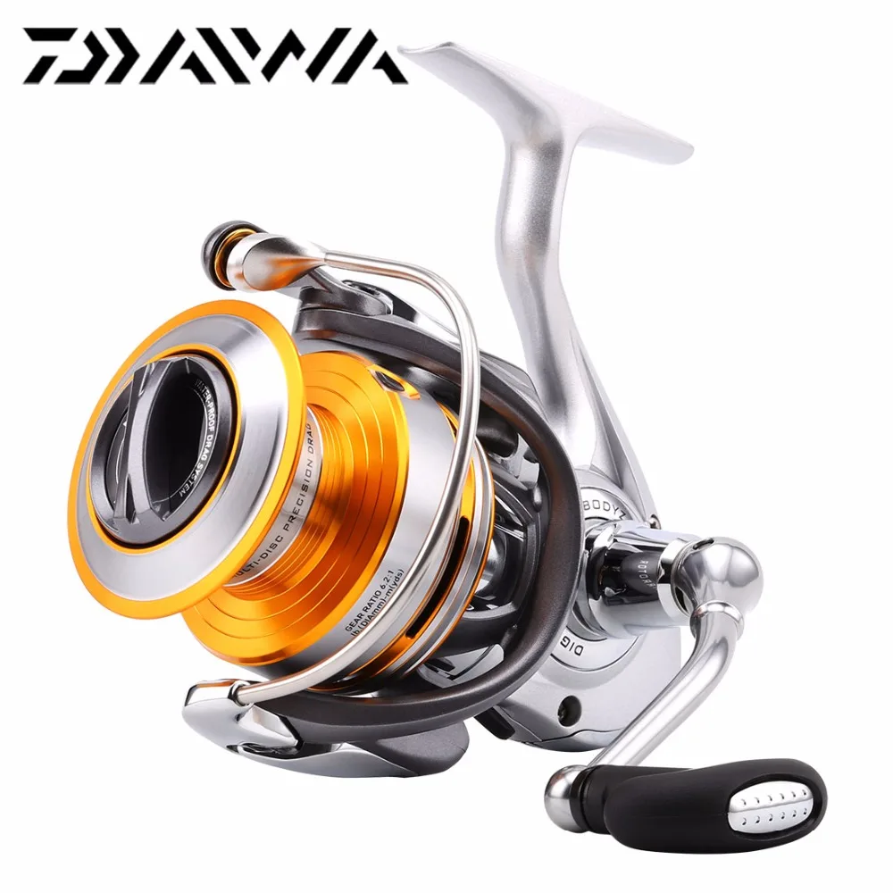 daiwa procyon ex spinning reel 2500 daiwa procyon ex spinning reel 2500