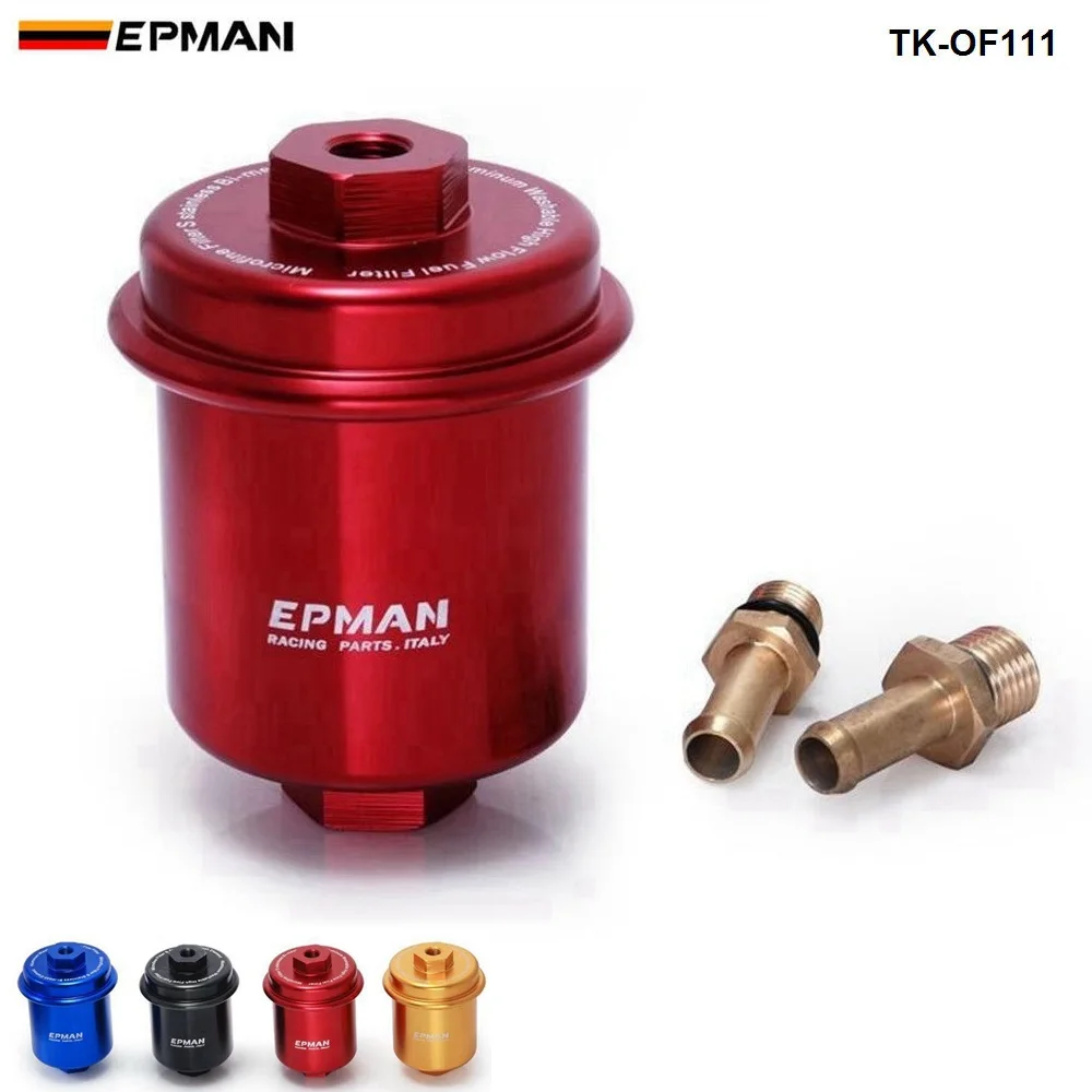tk fuel filter wiring library Diesel Fuel Filters epman sport racing performance blue high flow fuel filter for mitsubishi tk of111 in fuel