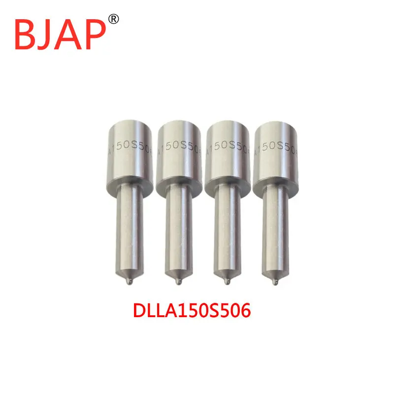 DLLA150S506 Форсунка инжектора Инжекторная форсунка распылитель топлива для