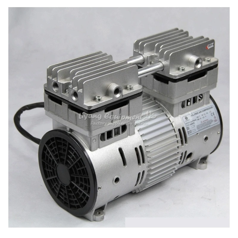 Oil-free pump 550W (3)