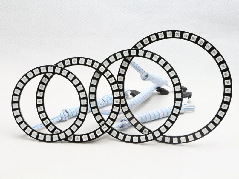 RGB LED angel eyes (1)