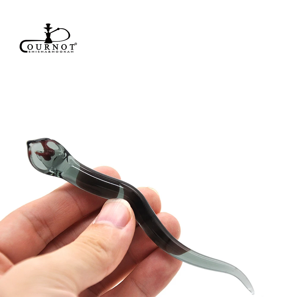 Стеклянный саблер COURNOT Cutlass 4 41 дюйма инструмент для воска толстый сабвуфер Pyrex