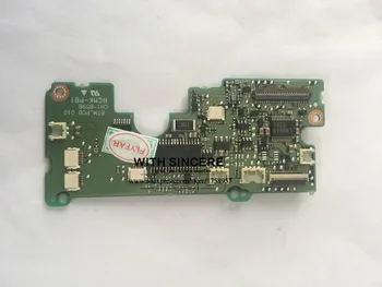 

90%New 5D Mark II bottom Motherboard 5D MarK II Driver board for canon 5D II 5D2 driver board camera repair part