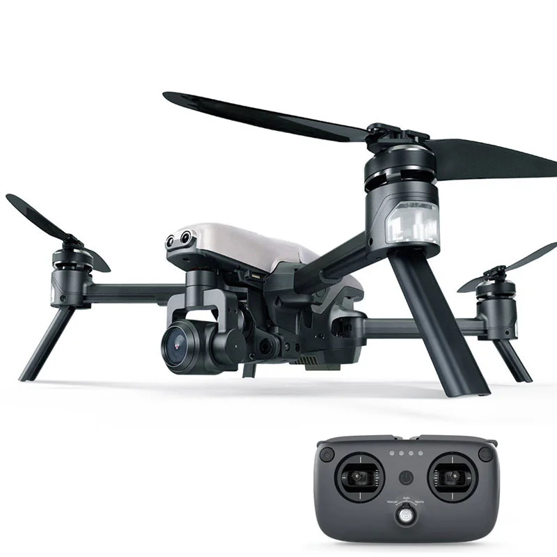 

Wingsland Drone Walkera VITUS 320 5.8G Wifi FPV 3 Axis Gimbal 4K HD Camera RC Camera Drone Quadcopter