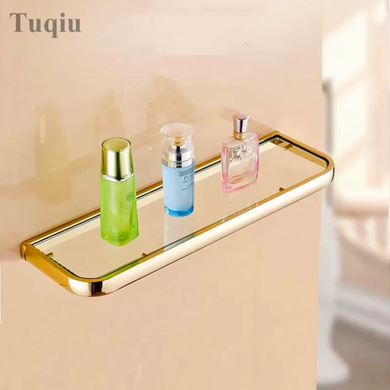 Envío Gratis oro latón baño Accesorios set, sostenedor de papel, barra de toalla, Jabones cesta, baño toallero Equipos conjunto