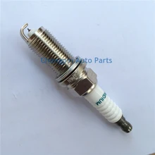 4 шт./лот) иридиум свечи oem#90919-01191 SK20HR11 автомобиль свечи для Toyota Crown Lexus 4runner hiace Land Cruiser prado