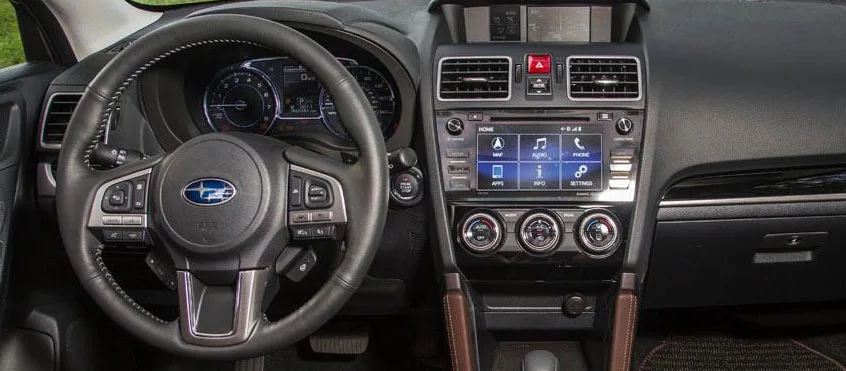 2017-subaru-forester-dashboard