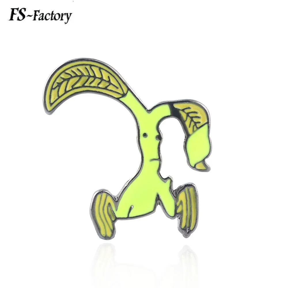 

Niffler Bowtruckle Enamel Pins Brooches Fantastic Beasts and Where to Find Them Badge Brooch for Women Men Lapel Pin Jewelry