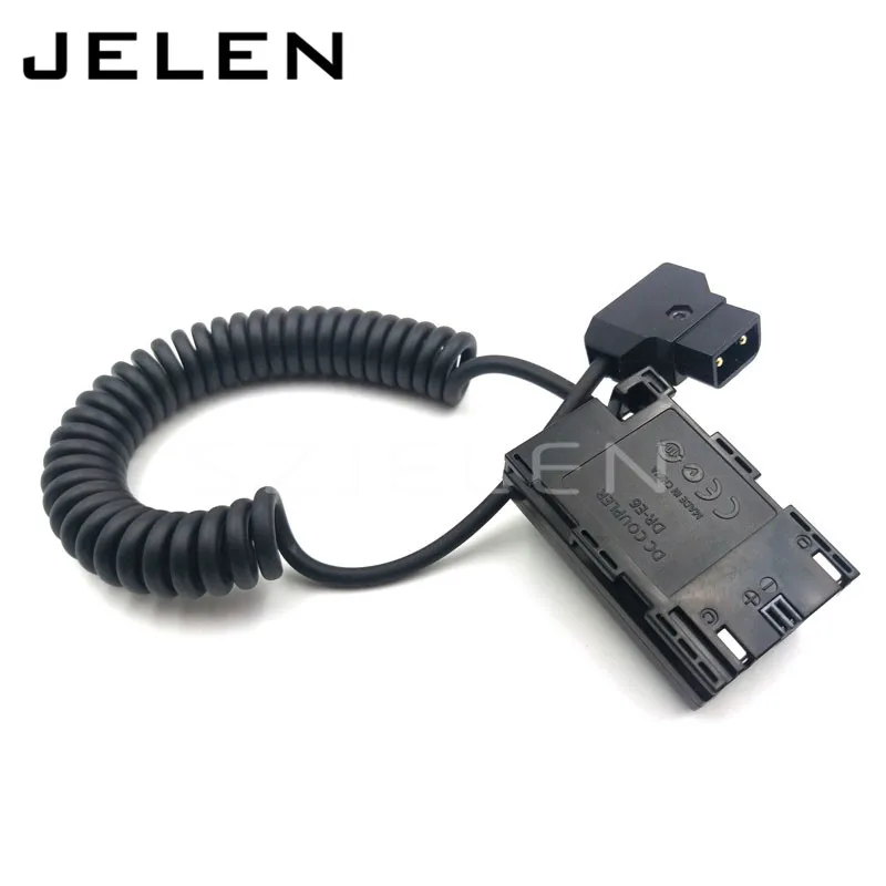 

Lanparte-LP-E6-Power-Coupler-DC-Dummy-Battery-Pack-For-Canon-5D-mark-II-7D-60D,
