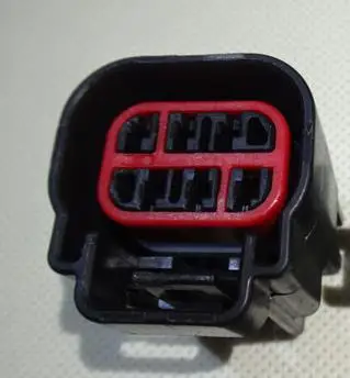 

Automotive electric tail modified wiring harness car connector plug