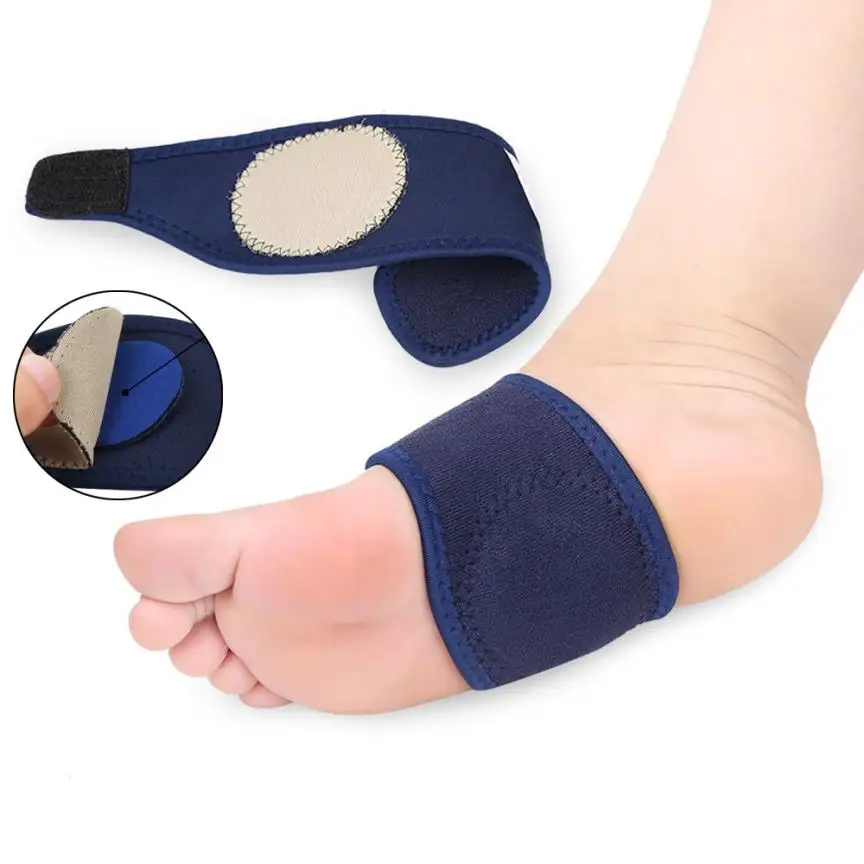 flat foot corrector