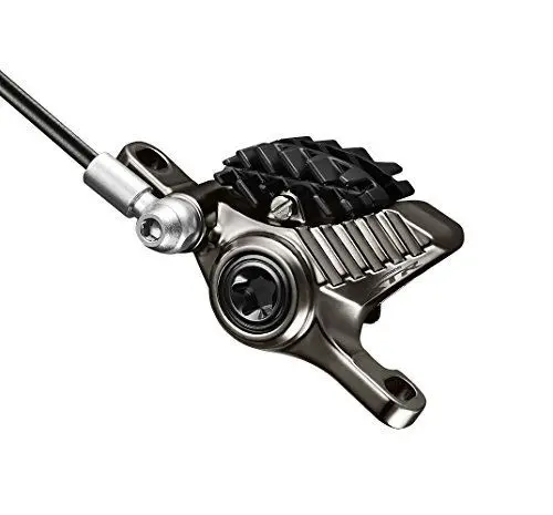 

Shimano XTR BR-M9020 Hydraulic Disc Brake Caliper for Enduro/Trail IBRM9020FPMF