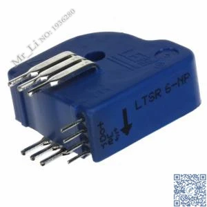 5V LTSR 6-NP By LEM Best Price Square CURRENT TRANSDUCER 6A