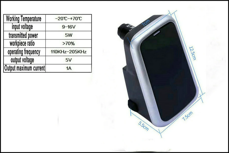 Автомобильное беспроводное зарядное устройство для volvo XC90, новинка, XC60, S90, V90, C60, V60,,, специальное зарядное устройство для мобильного телефона, автомобильные аксессуары