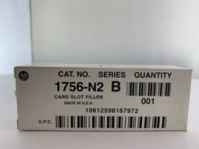1756-N2 1756N2 PLC Controller,New & Have in stock