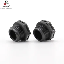 M20* 1,5 сброс давления D15 упаковка вентиляционная вилка