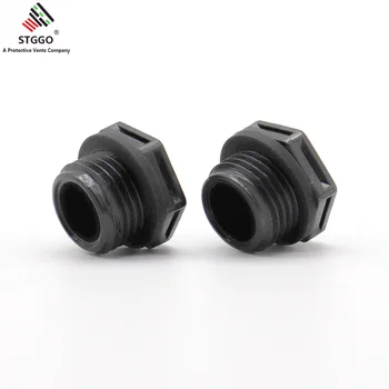 

M20*1.5Relieve Pressure D15 Packaging Vent Plug