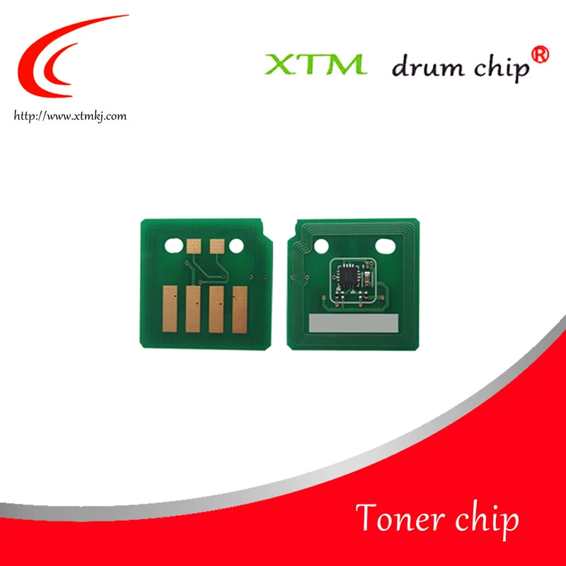 

80K compatible CT351050 imaging unit drum reset chip for Xerox Versant 80 2100 3100 Press laser copier printer