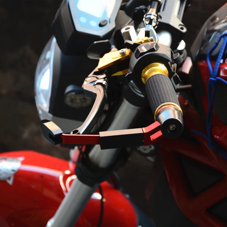 CNC мотоцикл Proguard Система сцепные рычаги защита для Aprilia dorsoduro 750 shiver GT sl1000 falco RSV MILLE