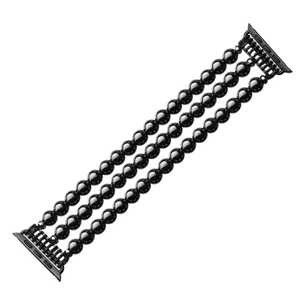 Luxury Jewelry Watch band FOR   apple watch strap women's watch bracelet (55)
