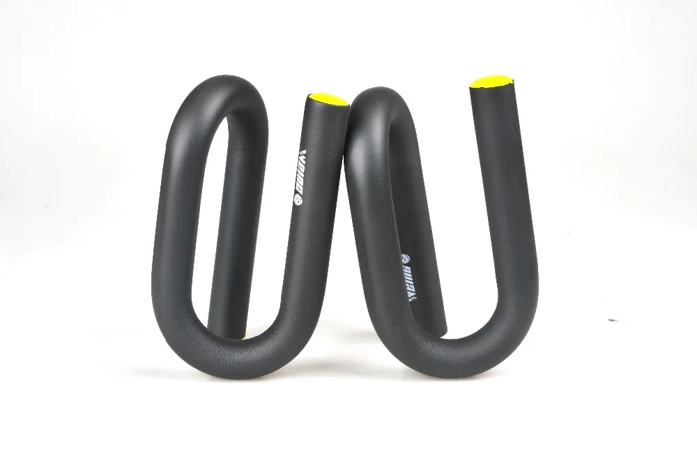 home Hand Pushup Bar