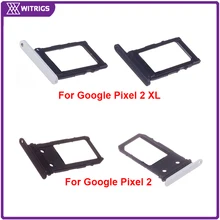 Witrigs держатель лотка для sim-карты слот для Google Pixel 2XL 2