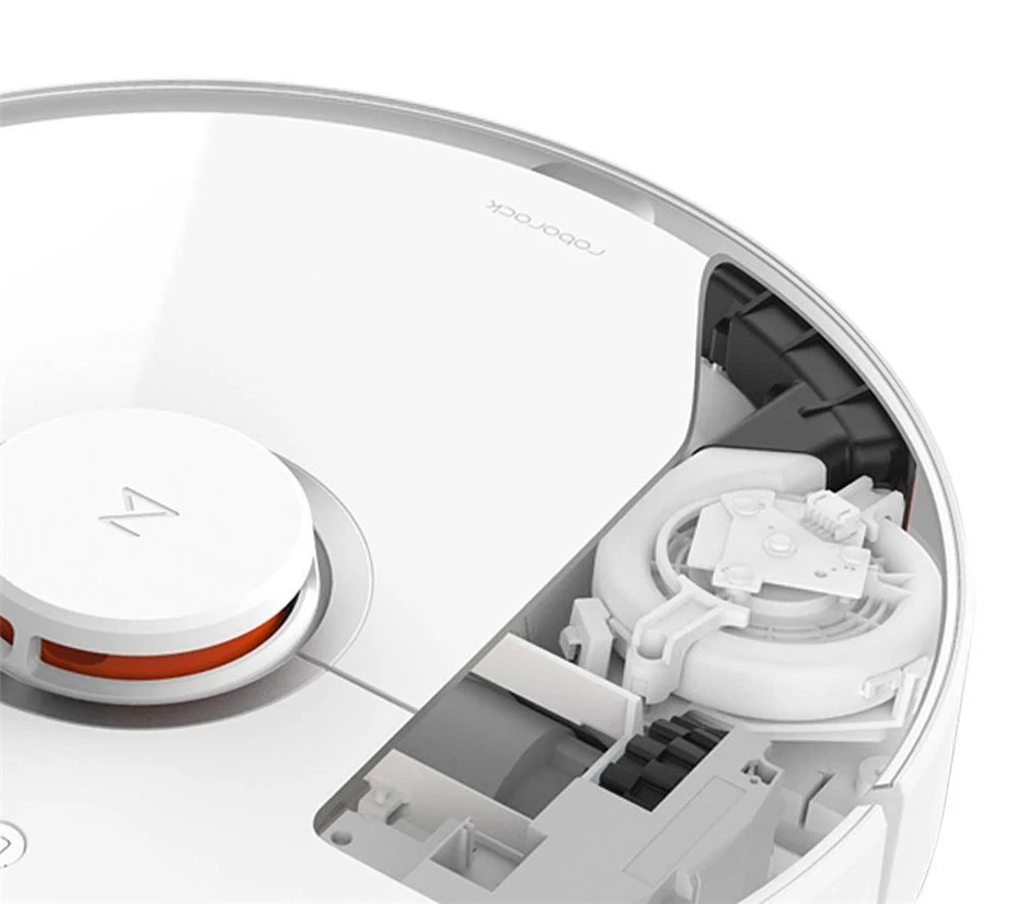 [Международная версия] Xiaomi Mi робот для уборки 2 го пылесоса S5 Roborock и подметания
