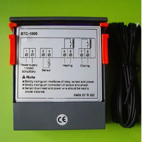 stc-1000 back